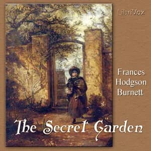 Secret Garden