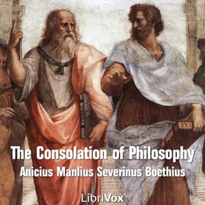 Consolation of Philosophy