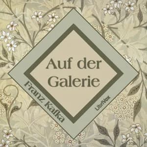 Auf der Galerie