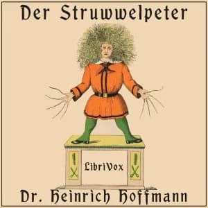 Struwwelpeter (version 2)