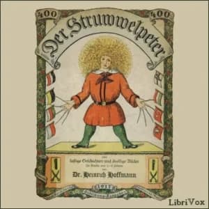 Struwwelpeter