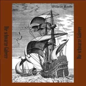 Schwarze Galeere