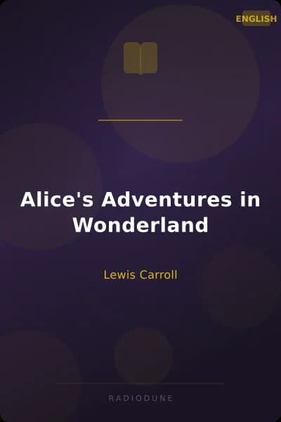 Alice's Adventures in Wonderland