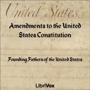 Amendments to the United States Constitution (version 2)