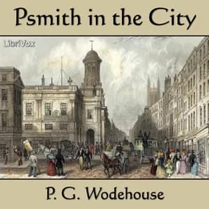 Psmith in the City