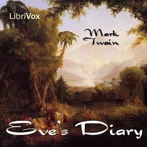 Eve’s Diary