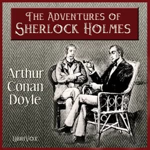 Adventures of Sherlock Holmes