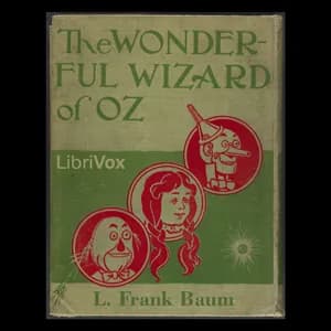 Wonderful Wizard of Oz