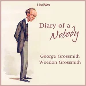 Diary of a Nobody