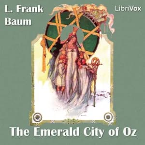 Emerald City of Oz