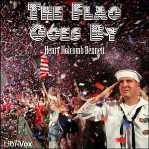 Flag Goes By