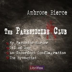 Parenticide Club