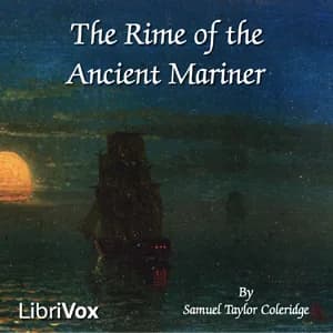 Rime of the Ancient Mariner