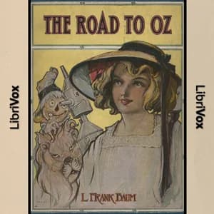Road to Oz