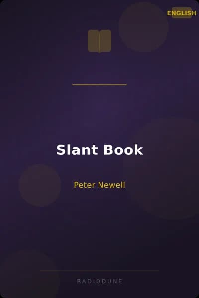 Slant Book