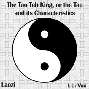 Tao Teh King
