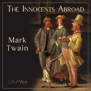 Innocents Abroad