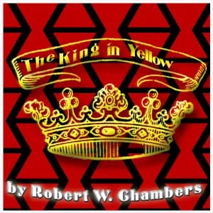 King in Yellow (part 1)