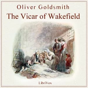 Vicar of Wakefield