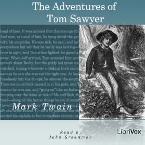 Adventures of Tom Sawyer