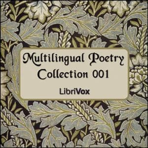 Multilingual Poetry Collection 001