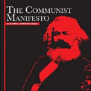 Communist Manifesto