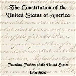 Constitution of the United States of America, 1787