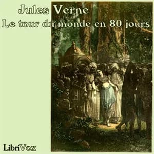 Tour du monde en quatre-vingts jours