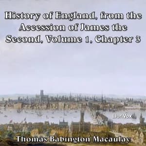 History of England, from the Accession of James II - (Volume 1, Chapter 03)