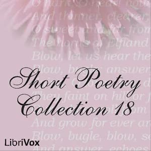 Short Poetry Collection 018