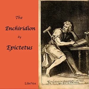 Enchiridion of Epictetus