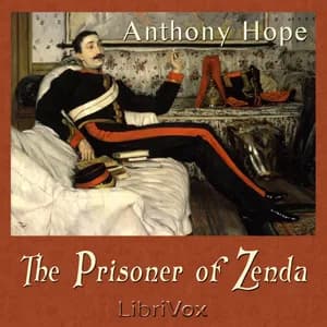 Prisoner of Zenda