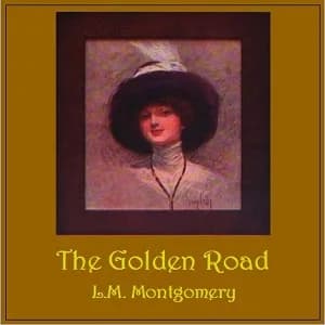 Golden Road