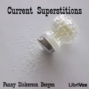 Current Superstitions