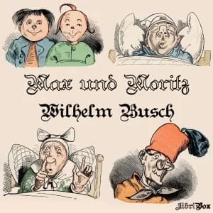 Max und Moritz (version 2)