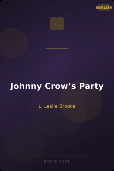 Johnny Crow’s Party