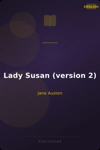 Lady Susan (version 2)