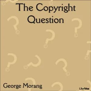 Copyright Question