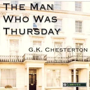 Man Who Was Thursday, A Nightmare