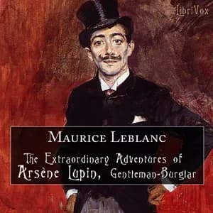 Extraordinary Adventures of Arsène Lupin, Gentleman-Burglar