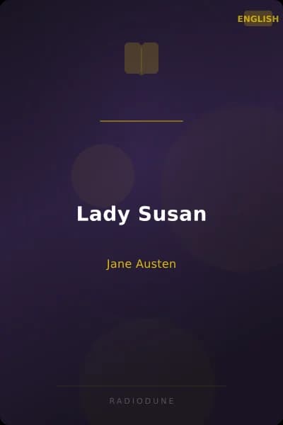 Lady Susan