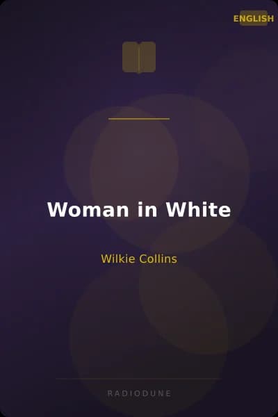 Woman in White