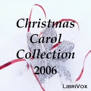 Christmas Carol Collection 2006