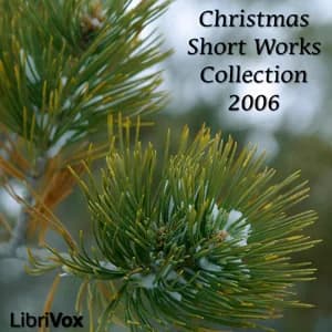 Christmas Short Works Collection 2006