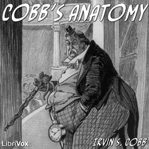 Cobb's Anatomy