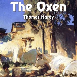 Oxen