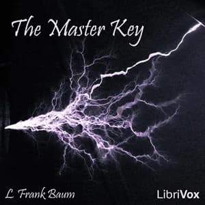 Master Key