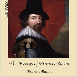 Essays of Francis Bacon