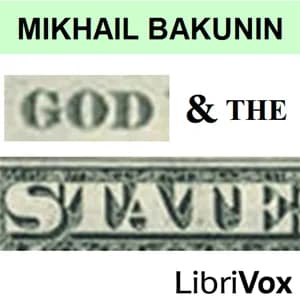 God and the State