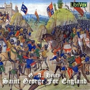 Saint George for England